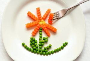 COMIDA INFANTIL