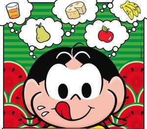 Magali2520-2520o2520que2520tem2520pro2520lanche